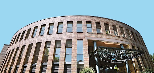 Büro Düsseldorf